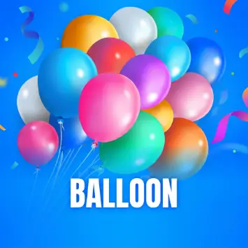 Permainan kasino Crash Balloon di Dragonara