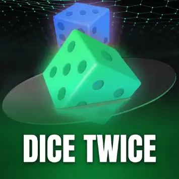 Permainan kasino Crash Dice Twice di Dragonara