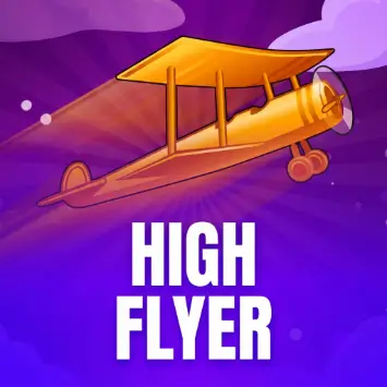 Permainan kasino Crash High Flyer di Dragonara