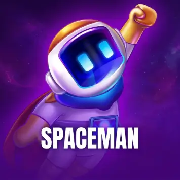 Permainan kasino Crash Spaceman di Dragonara
